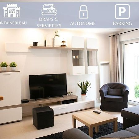 Appart'Hotel L'Arbonnaise - Calme & Chic Arbonne Esterno foto