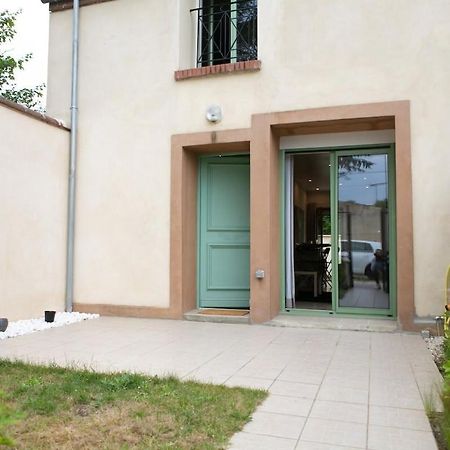 Appart'Hotel L'Arbonnaise - Calme & Chic Arbonne Esterno foto
