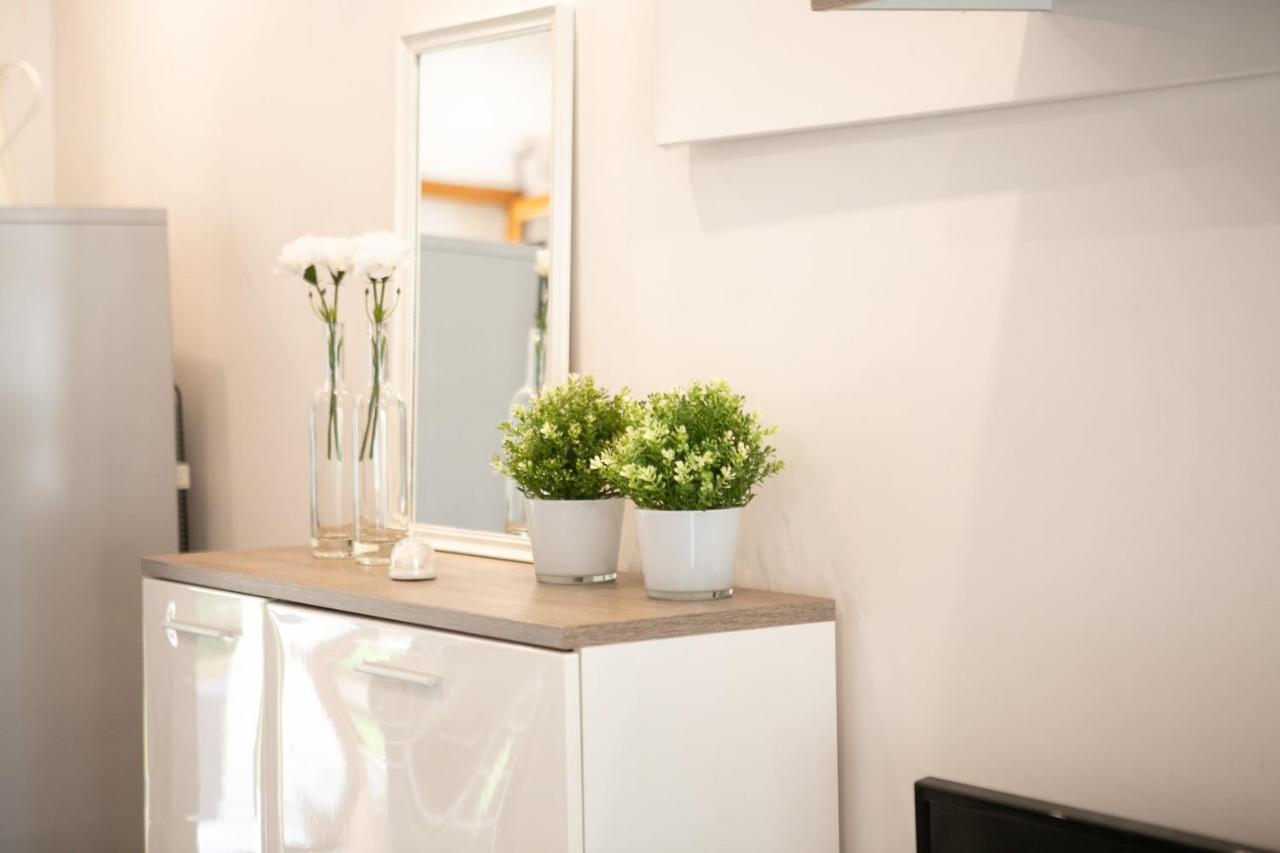 Appart'Hotel L'Arbonnaise - Calme & Chic Arbonne Esterno foto
