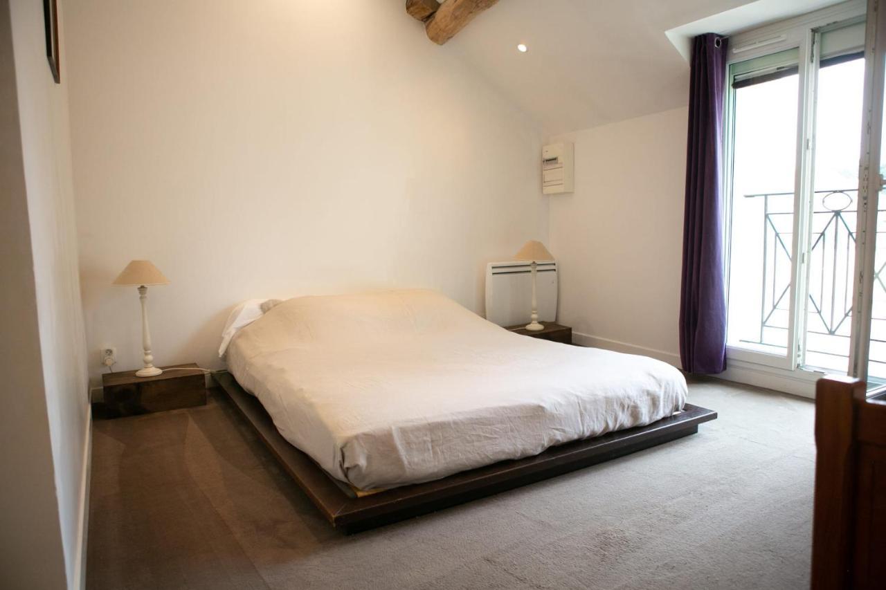 Appart'Hotel L'Arbonnaise - Calme & Chic Arbonne Esterno foto