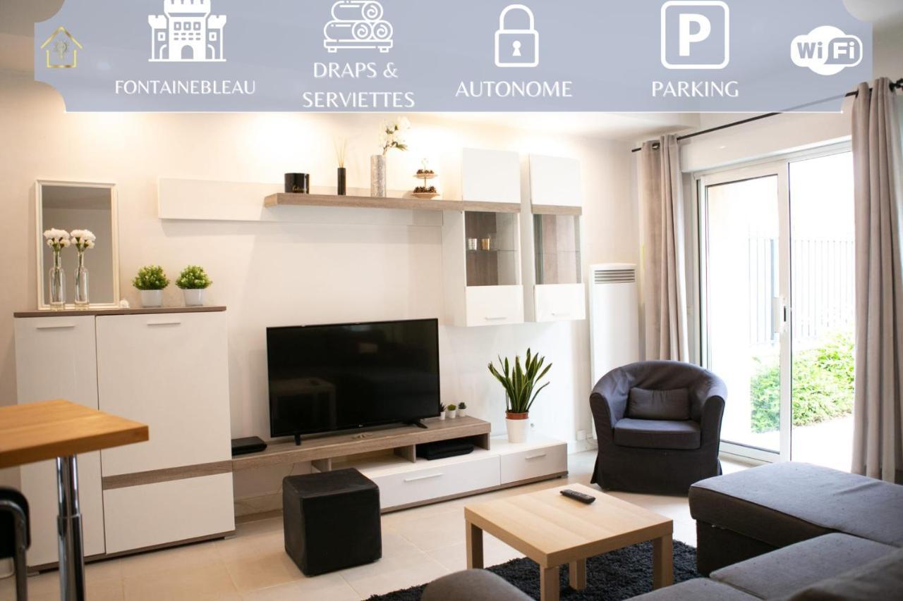 Appart'Hotel L'Arbonnaise - Calme & Chic Arbonne Esterno foto