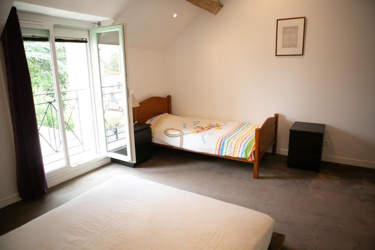 Appart'Hotel L'Arbonnaise - Calme & Chic Arbonne Esterno foto