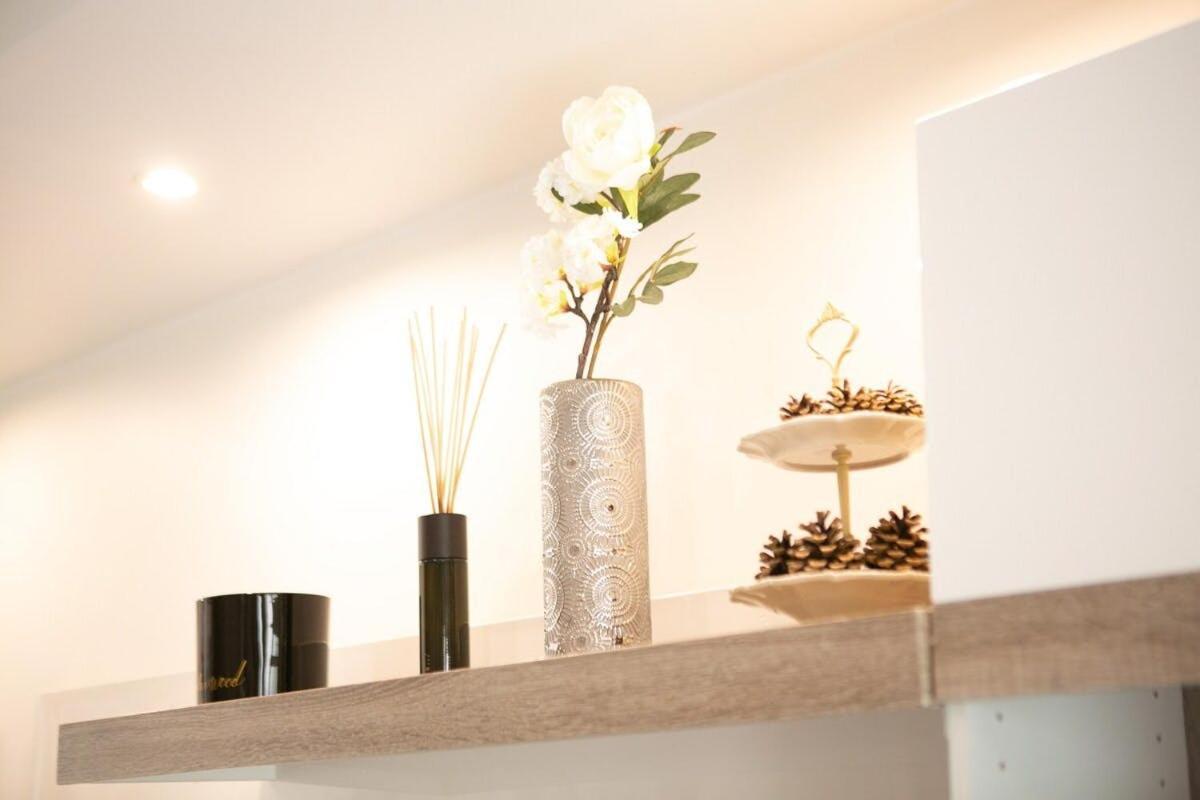 Appart'Hotel L'Arbonnaise - Calme & Chic Arbonne Esterno foto