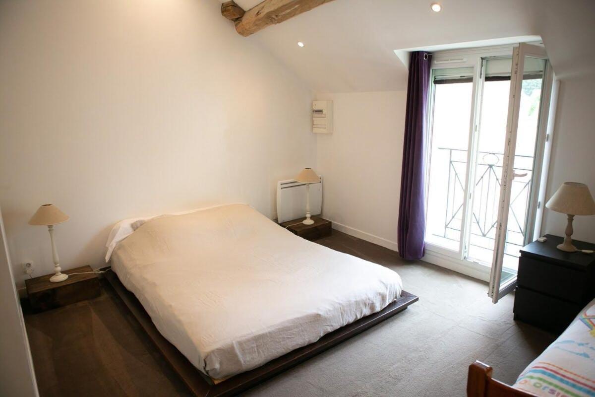 Appart'Hotel L'Arbonnaise - Calme & Chic Arbonne Esterno foto