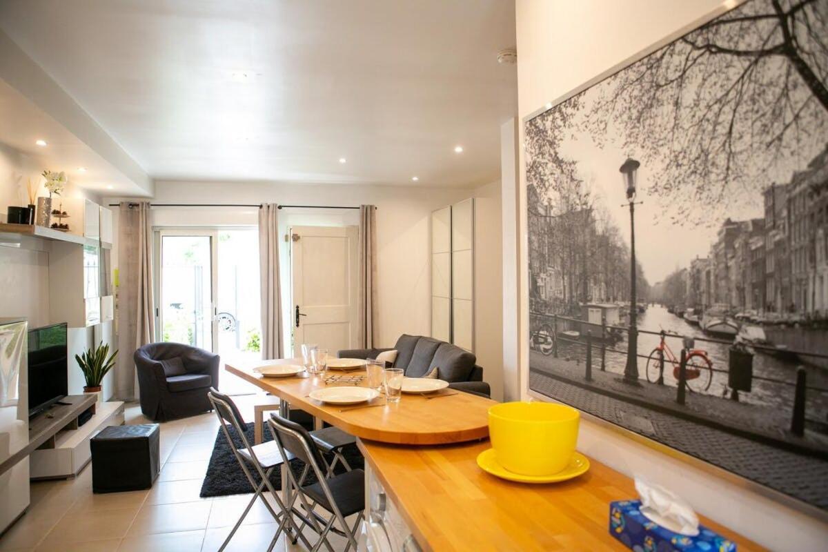 Appart'Hotel L'Arbonnaise - Calme & Chic Arbonne Esterno foto