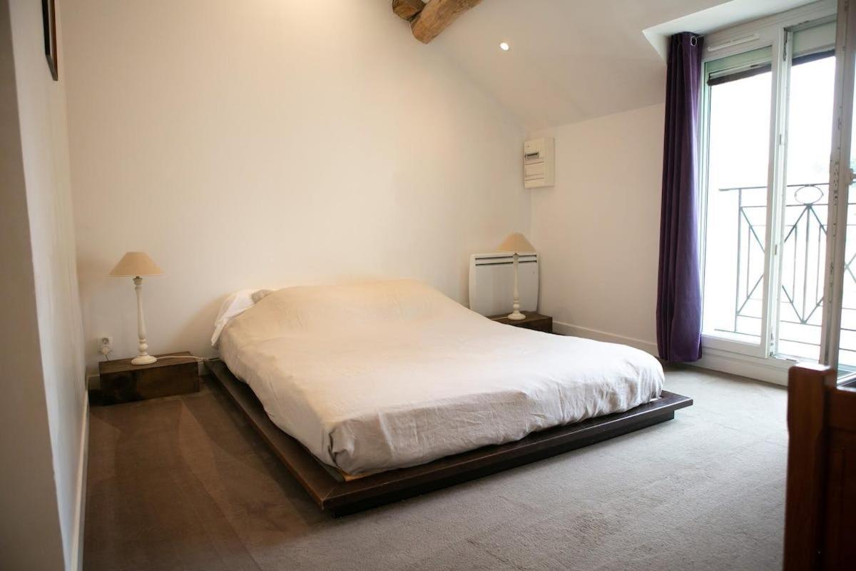 Appart'Hotel L'Arbonnaise - Calme & Chic Arbonne Esterno foto